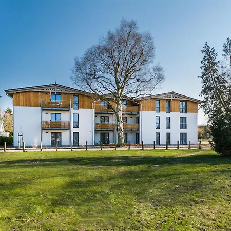 Apartmenthaus Am Park Am Park 05